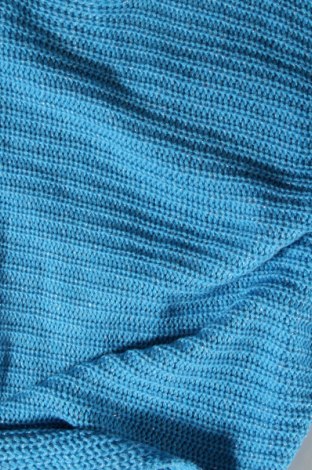Pulover de femei, Mărime M, Culoare Albastru, Preț 14,80 Lei