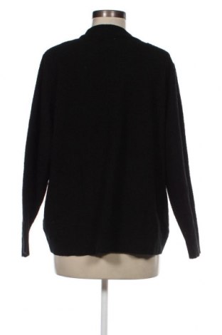 Дамски пуловер, Размер XXL, Цвят Черен, Цена 9,57 лв.