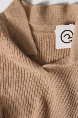 Damenpullover, Größe XL, Farbe Beige, Preis 8,07 €