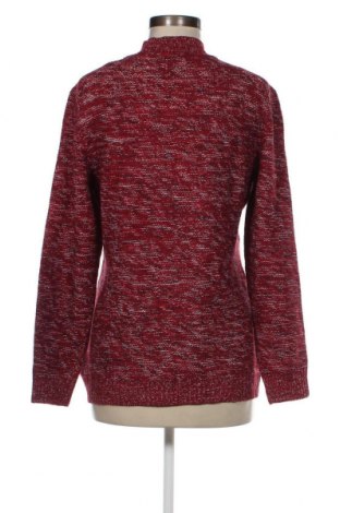 Damenpullover, Größe M, Farbe Rot, Preis € 6,99