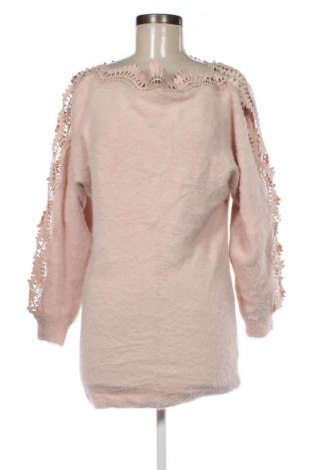 Γυναικείο πουλόβερ, Μέγεθος M, Χρώμα Ρόζ , Τιμή 4,84 €