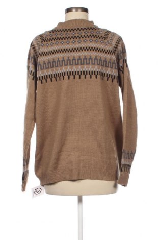 Damenpullover, Größe L, Farbe Grün, Preis 7,06 €