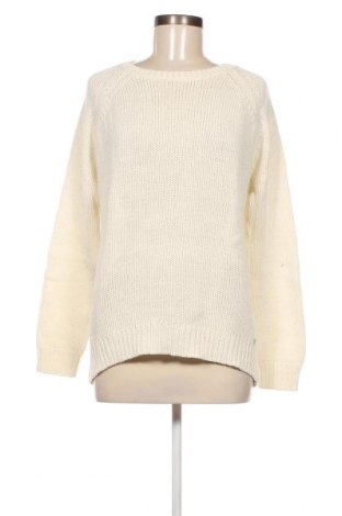 Γυναικείο πουλόβερ, Μέγεθος XL, Χρώμα Εκρού, Τιμή 17,94 €