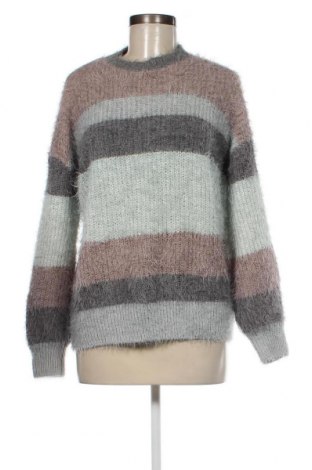 Дамски пуловер, Размер S, Цвят Многоцветен, Цена 8,70 лв.