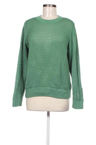Női pulóver, Méret M, Szín Zöld, Ár 2 575 Ft