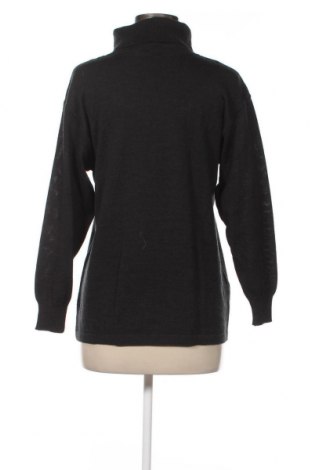 Дамски пуловер, Размер M, Цвят Черен, Цена 7,83 лв.