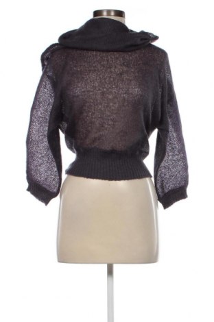 Γυναικείο πουλόβερ, Μέγεθος S, Χρώμα Βιολετί, Τιμή 3,77 €