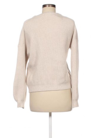 Damenpullover, Größe M, Farbe Beige, Preis 7,06 €