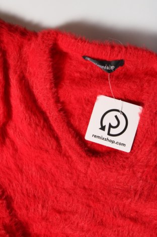Dámsky pulóver, Veľkosť M, Farba Červená, Cena  4,27 €