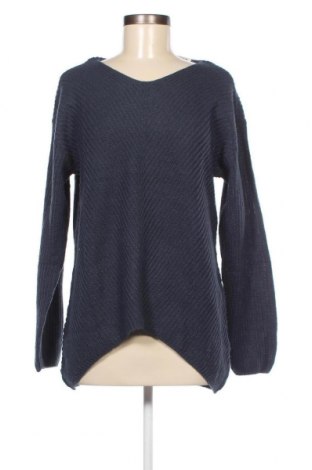 Γυναικείο πουλόβερ, Μέγεθος M, Χρώμα Μπλέ, Τιμή 4,84 €
