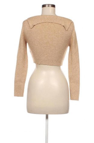 Damenpullover, Größe M, Farbe Beige, Preis € 5,99