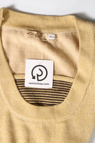 Γυναικείο πουλόβερ, Μέγεθος M, Χρώμα Χρυσαφί, Τιμή 4,49 €