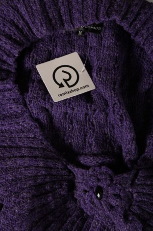 Damenpullover, Größe M, Farbe Lila, Preis € 7,06