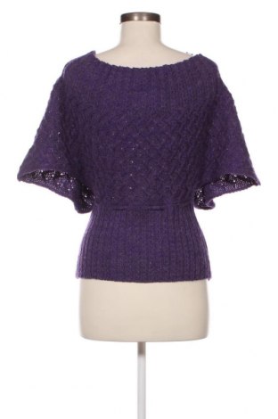 Damenpullover, Größe M, Farbe Lila, Preis € 7,06