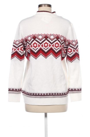 Γυναικείο πουλόβερ, Μέγεθος L, Χρώμα Πολύχρωμο, Τιμή 5,38 €
