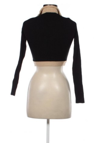 Γυναικείο πουλόβερ, Μέγεθος XS, Χρώμα Μαύρο, Τιμή 5,38 €