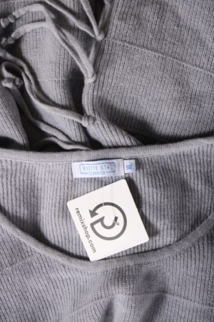 Damenpullover, Größe XL, Farbe Grau, Preis € 8,07