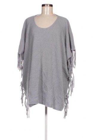 Γυναικείο πουλόβερ, Μέγεθος XL, Χρώμα Γκρί, Τιμή 8,07 €