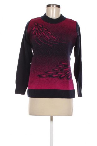 Γυναικείο πουλόβερ, Μέγεθος S, Χρώμα Μπλέ, Τιμή 7,36 €