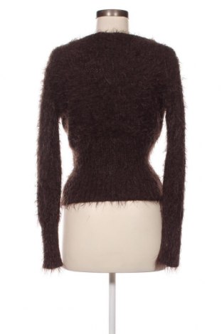 Γυναικείο πουλόβερ, Μέγεθος S, Χρώμα Καφέ, Τιμή 14,84 €