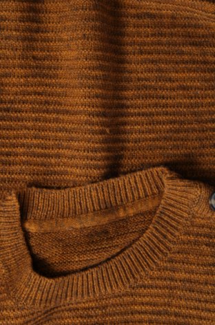 Γυναικείο πουλόβερ, Μέγεθος L, Χρώμα Καφέ, Τιμή 4,49 €