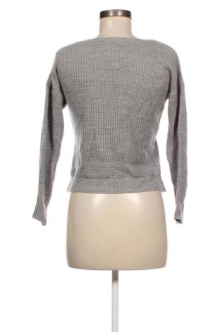 Damenpullover, Größe S, Farbe Grau, Preis € 6,99