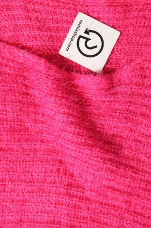 Dámský svetr, Velikost M, Barva Růžová, Cena  143,00 Kč