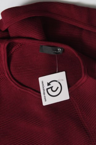 Γυναικείο πουλόβερ, Μέγεθος L, Χρώμα Κόκκινο, Τιμή 4,49 €