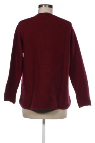 Damenpullover, Größe L, Farbe Rot, Preis € 20,18