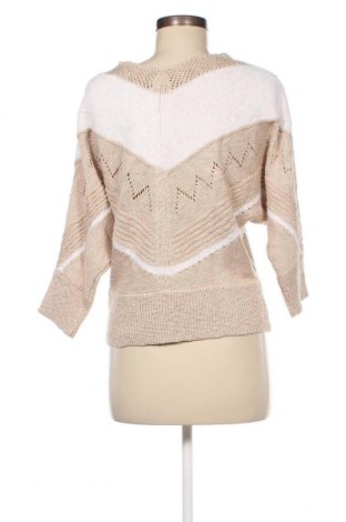 Γυναικείο πουλόβερ, Μέγεθος S, Χρώμα  Μπέζ, Τιμή 4,66 €