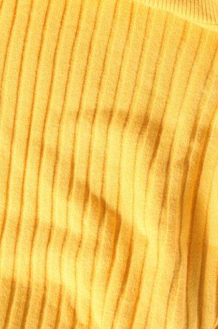 Дамски пуловер, Размер XL, Цвят Жълт, Цена 8,70 лв.