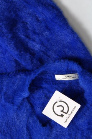 Damenpullover, Größe S, Farbe Blau, Preis € 8,07