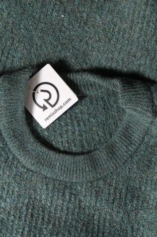 Damenpullover, Größe L, Farbe Grün, Preis 7,06 €