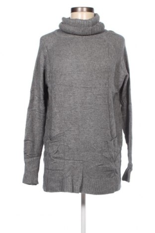 Γυναικείο πουλόβερ, Μέγεθος XL, Χρώμα Γκρί, Τιμή 4,31 €
