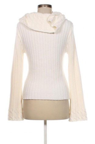 Γυναικείο πουλόβερ, Μέγεθος L, Χρώμα Λευκό, Τιμή 14,84 €