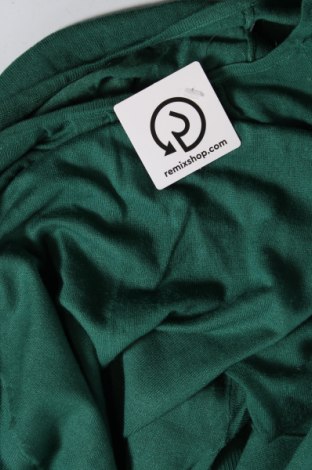 Γυναικείο πουλόβερ, Μέγεθος L, Χρώμα Πράσινο, Τιμή 7,42 €