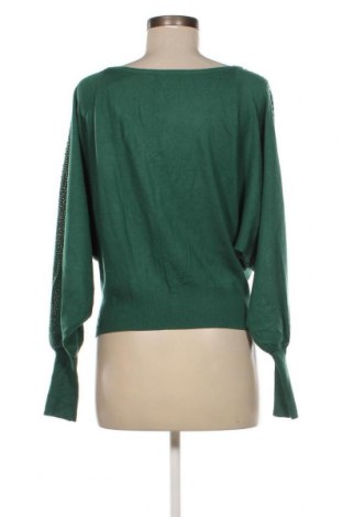 Γυναικείο πουλόβερ, Μέγεθος L, Χρώμα Πράσινο, Τιμή 7,42 €