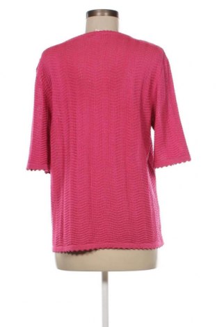 Női pulóver, Méret L, Szín Rózsaszín, Ár 3 000 Ft