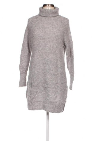 Дамски пуловер, Размер S, Цвят Сив, Цена 11,89 лв.