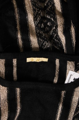 Γυναικείο πουλόβερ, Μέγεθος M, Χρώμα Μαύρο, Τιμή 4,84 €