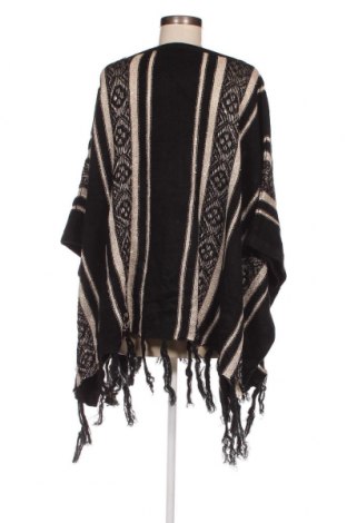 Γυναικείο πουλόβερ, Μέγεθος M, Χρώμα Μαύρο, Τιμή 4,84 €