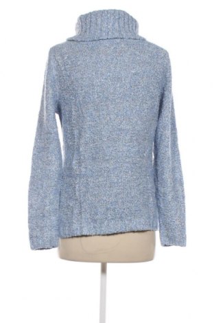Γυναικείο πουλόβερ, Μέγεθος M, Χρώμα Μπλέ, Τιμή 6,46 €