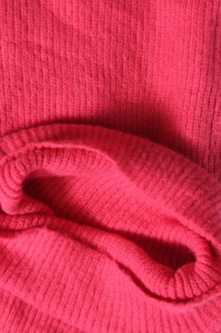 Dámský svetr, Velikost S, Barva Růžová, Cena  180,00 Kč