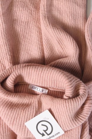 Damenpullover, Größe M, Farbe Rosa, Preis 7,06 €