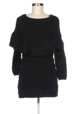 Pulover de femei, Mărime S, Culoare Negru, Preț 25,76 Lei