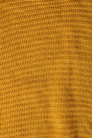 Γυναικείο πουλόβερ, Μέγεθος M, Χρώμα Κίτρινο, Τιμή 4,75 €