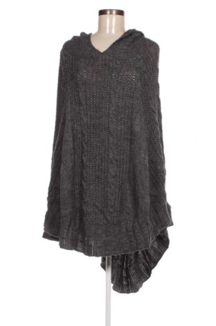 Γυναικείο πουλόβερ, Μέγεθος L, Χρώμα Γκρί, Τιμή 4,31 €
