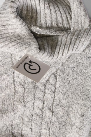 Damenpullover, Größe M, Farbe Grau, Preis € 5,49