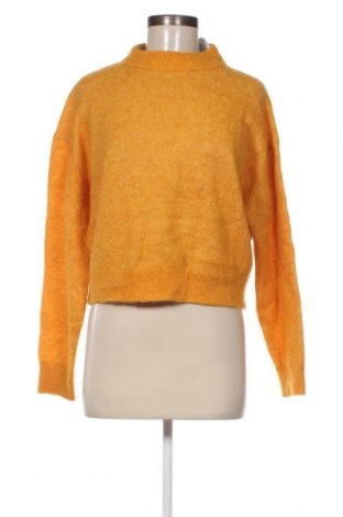 Дамски пуловер & Other Stories, Размер S, Цвят Жълт, Цена 44,00 лв.