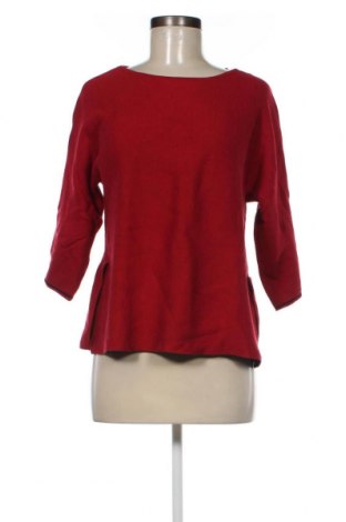 Pulover de femei 17 & Co., Mărime S, Culoare Roșu, Preț 23,85 Lei